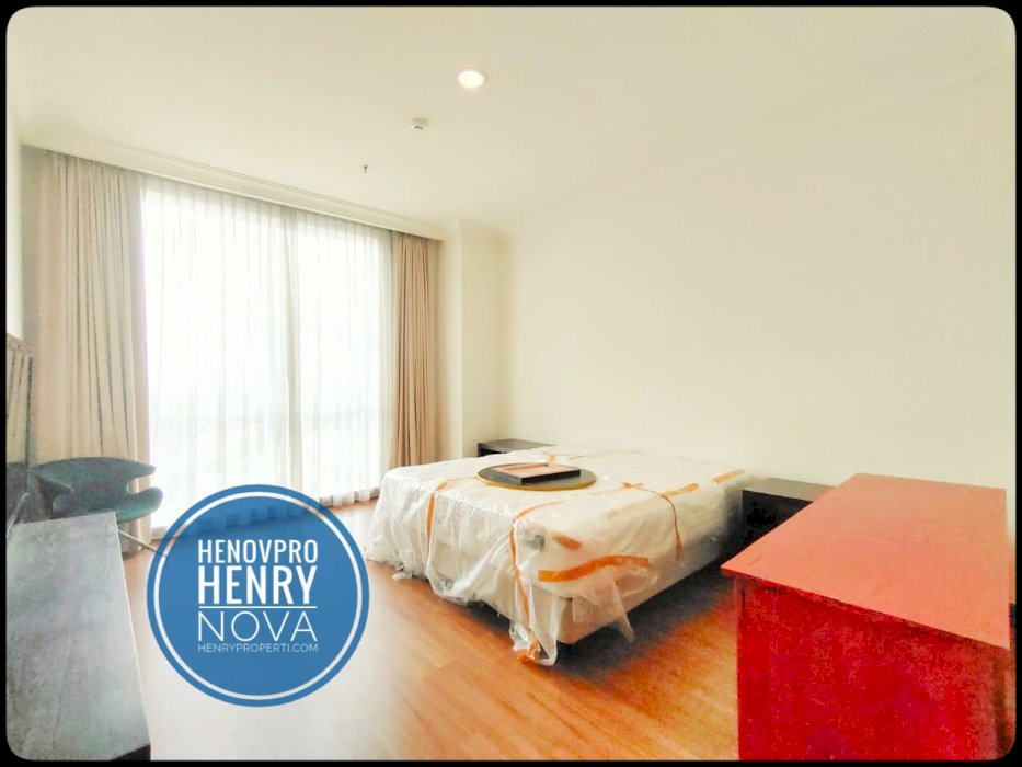 Pakubuwono View Best Unit 2+1BR Best City View