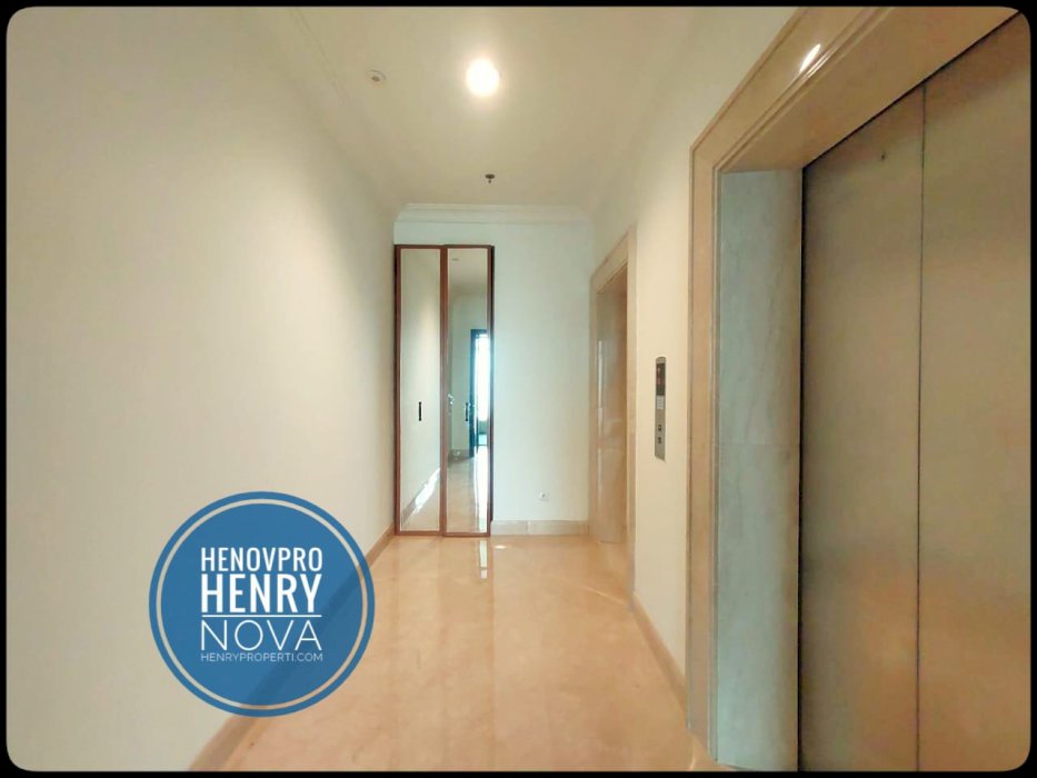Pakubuwono View Best Unit 2+1BR Best City View