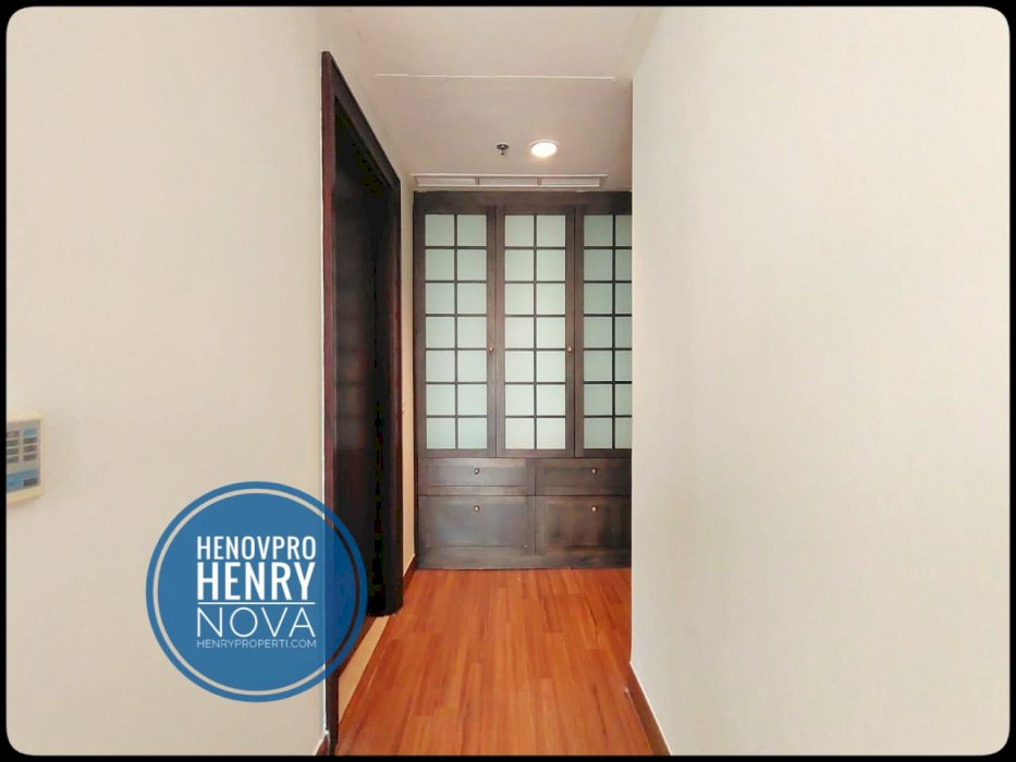 Pakubuwono View Best Unit 2+1BR Best City View
