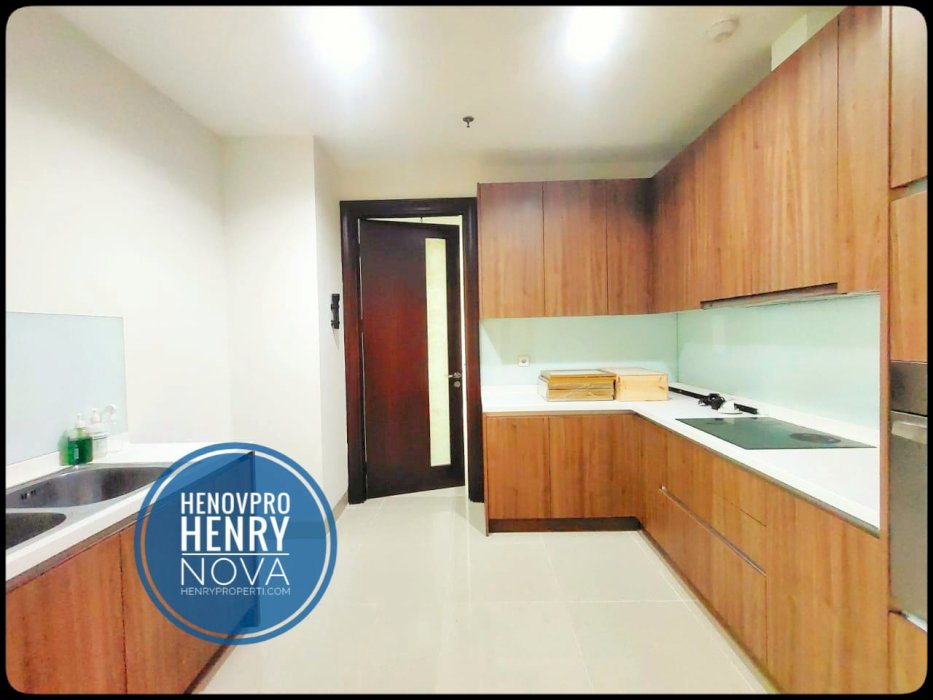 Pakubuwono View Best Unit 2+1BR Best City View