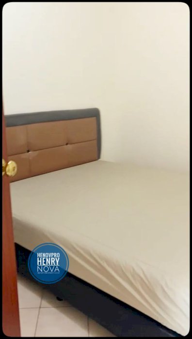 Mediterania 1 Apartment Unit 1BR Harga Terbaik Jarang Ada