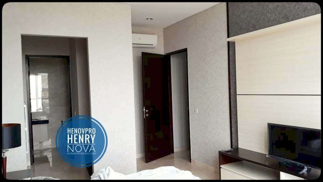 Four Winds Apartment 2BR+Study Big Size Unit Best City View