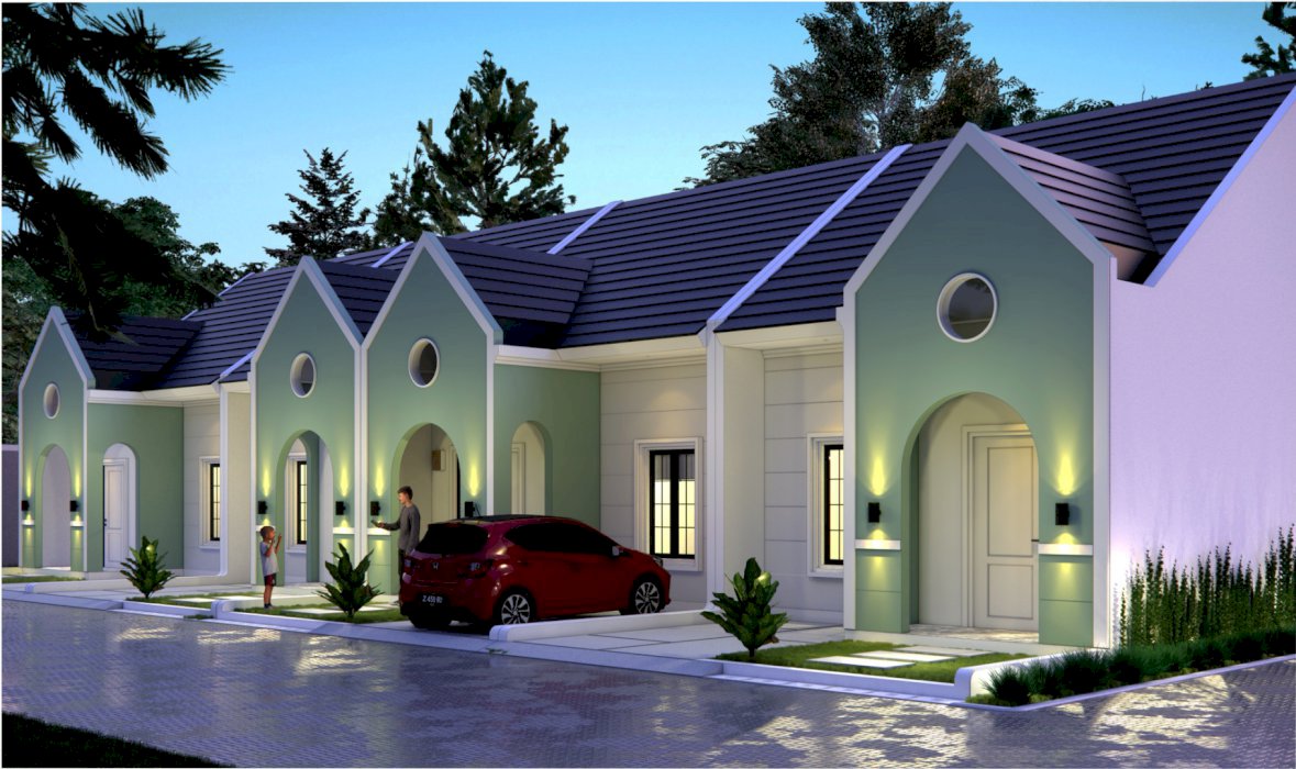 Beli Rumah Gratis Umroh atau Pelesiran ke Malaysia Singapura