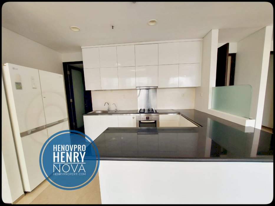 Nirvana Kemang Best City VIEW Unit 3+1BR Private lift