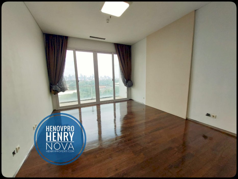 FOR RENT Nirvana Kemang Unit 3+1BR Private lift