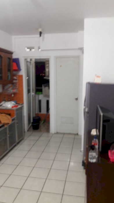 DI JUAL APARTEMEN MENSION BOGOR