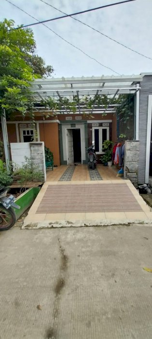 Di Jual Rumah Murah  Strategis Di Cikarang Bekasi