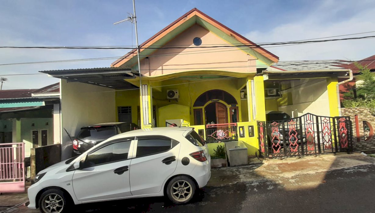 Dijual Perumahan Bumi Nusa asri 2 Lokasi Strategis di Selebar Bengkulu