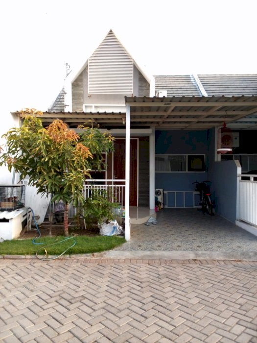 Dijual Asset Termurah Lokasi Dekat Jalan Provinsi di Mojasari
