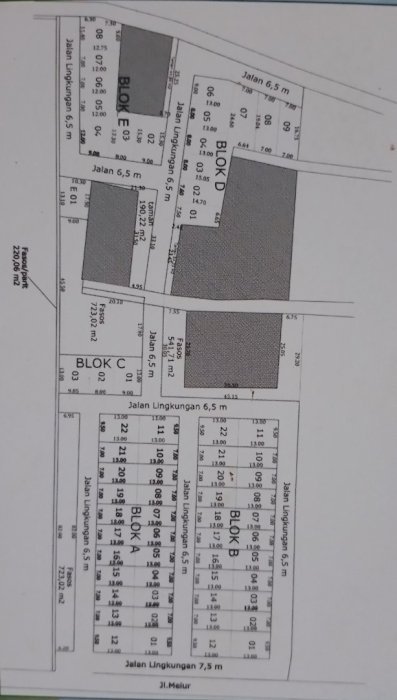 Rumah subsidi Pekanbaru