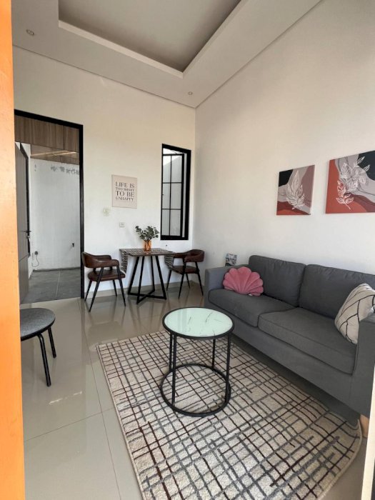 Perumahan Panorama Tambun Lokasinya Premium Harganya Terjangkau