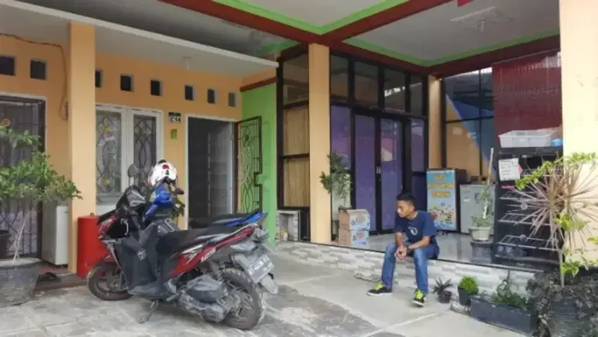 Dijual Rumah: Jual Rumah Tipe 144