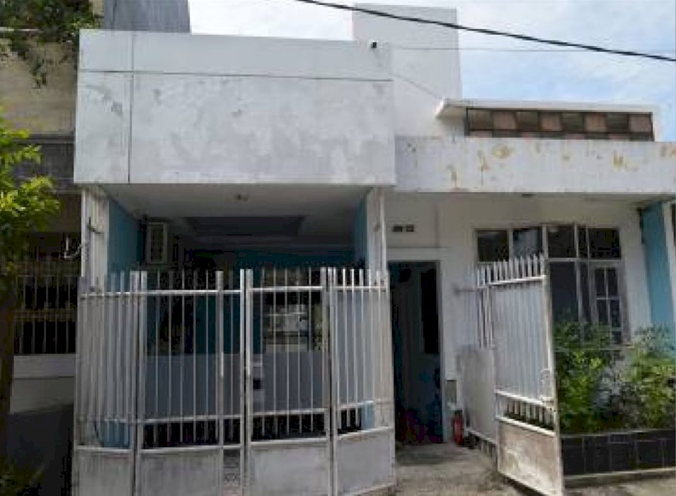 Rumah murah Pondo Jati, Taman, Sidoarjo