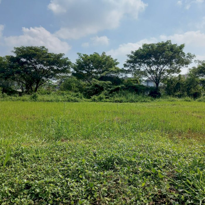 DIJUAL TANAH Citraland, VIEW GOLF