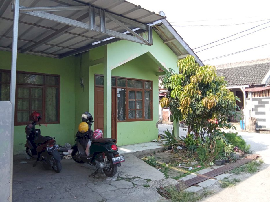Dijual Cepat Rumah murah  Dalam komplek Arya Graha Kab.Bandung