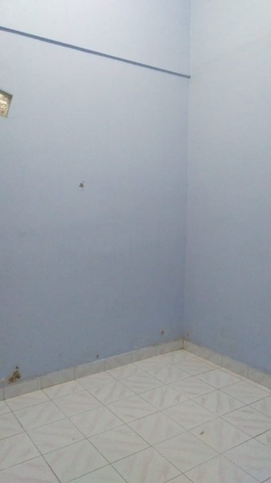 Rumah komplek cocok untuk investasi bangun kos-kos an