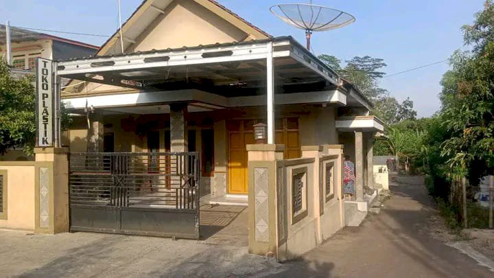 Dijual rumah lokasi majalengka