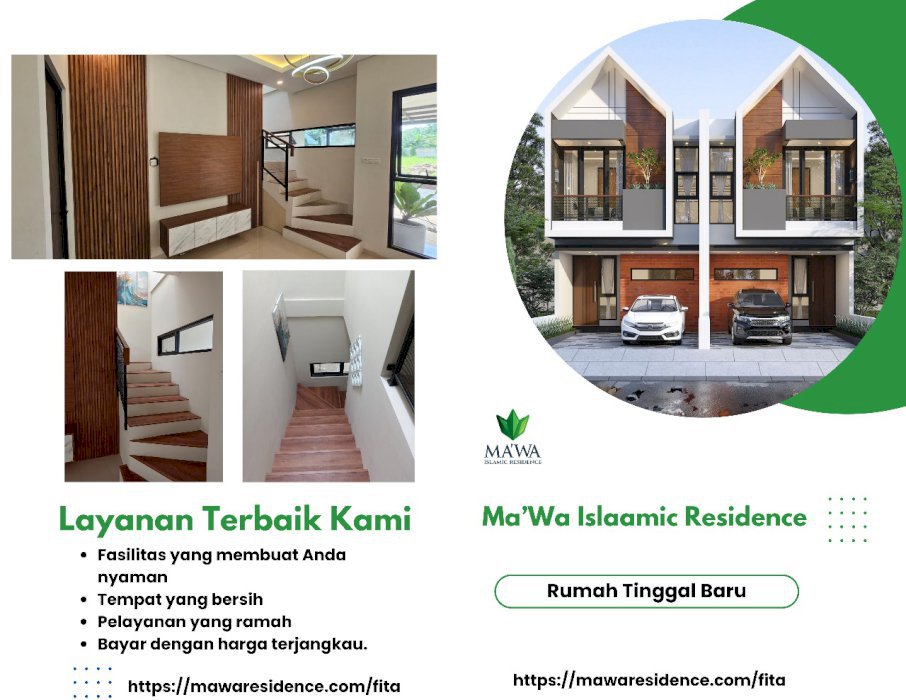 RUMAH di JUAL  2JT ALL IN SHM FREE BONUS HADIAH SENILAI  50  JUTA
