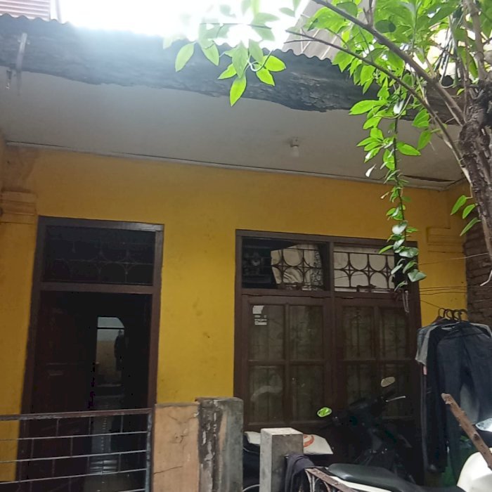 Jual Cepat Kos-Kosan 5 Pintu full orang