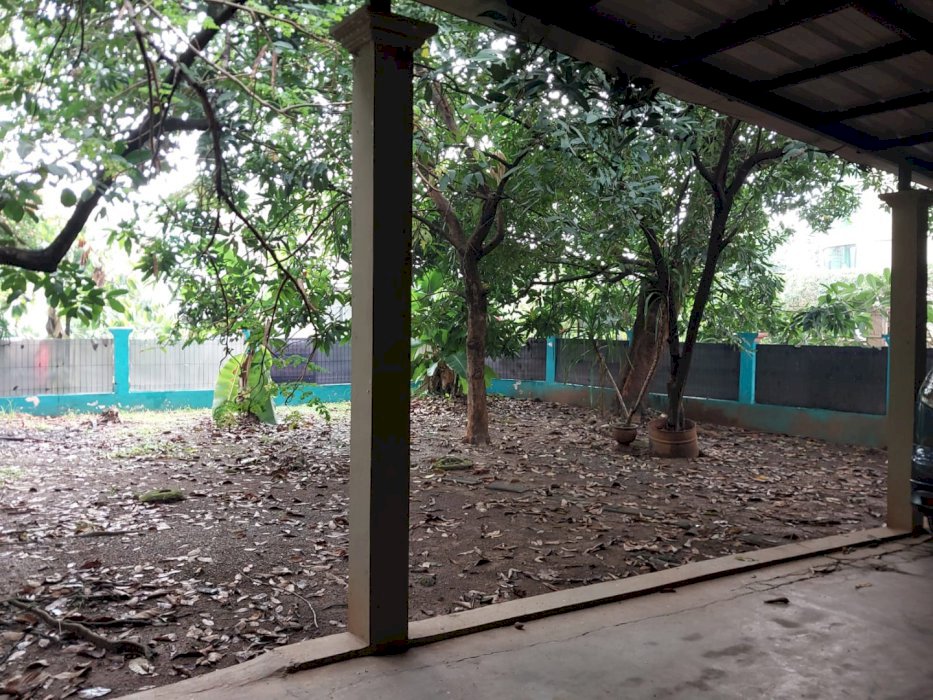 DI JUAL TANAH LIMUS PRATAMA CILEUNGSI