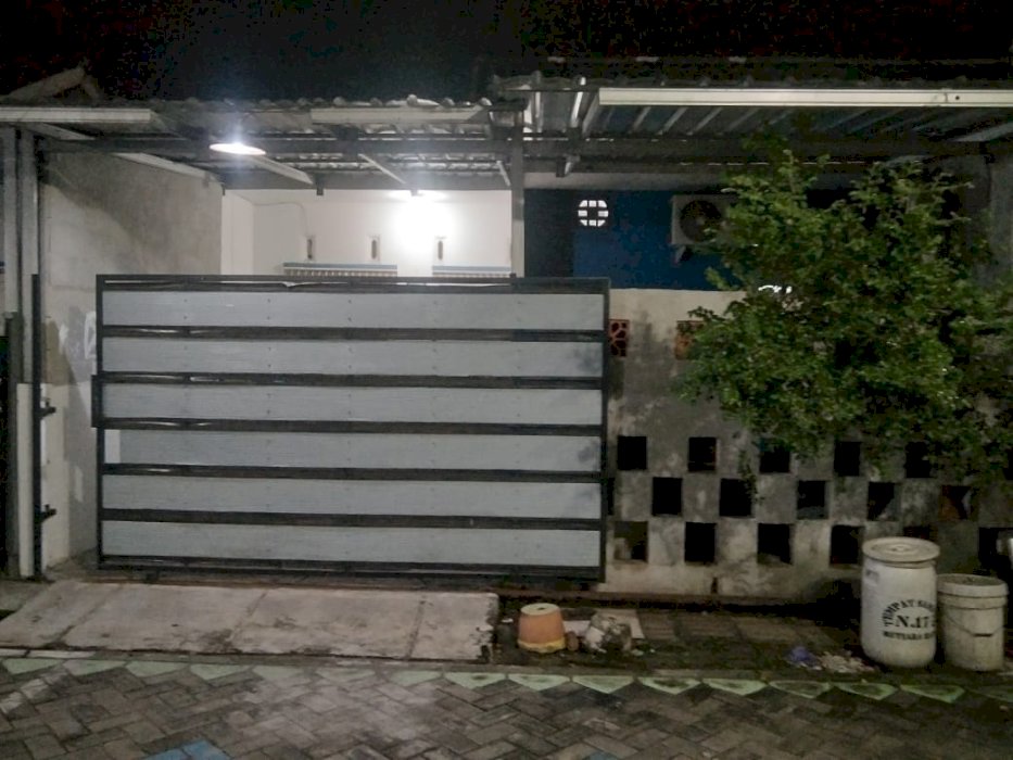 Rumah Subsidi Di Semarang