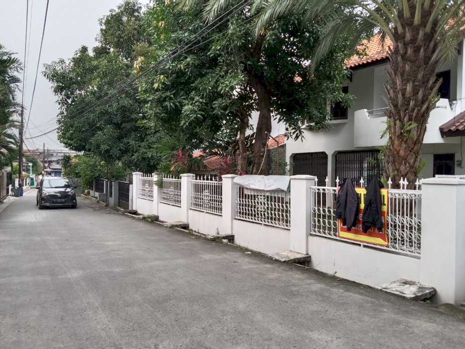 Ruma Murah Jual Cepat Di Pondok Gede