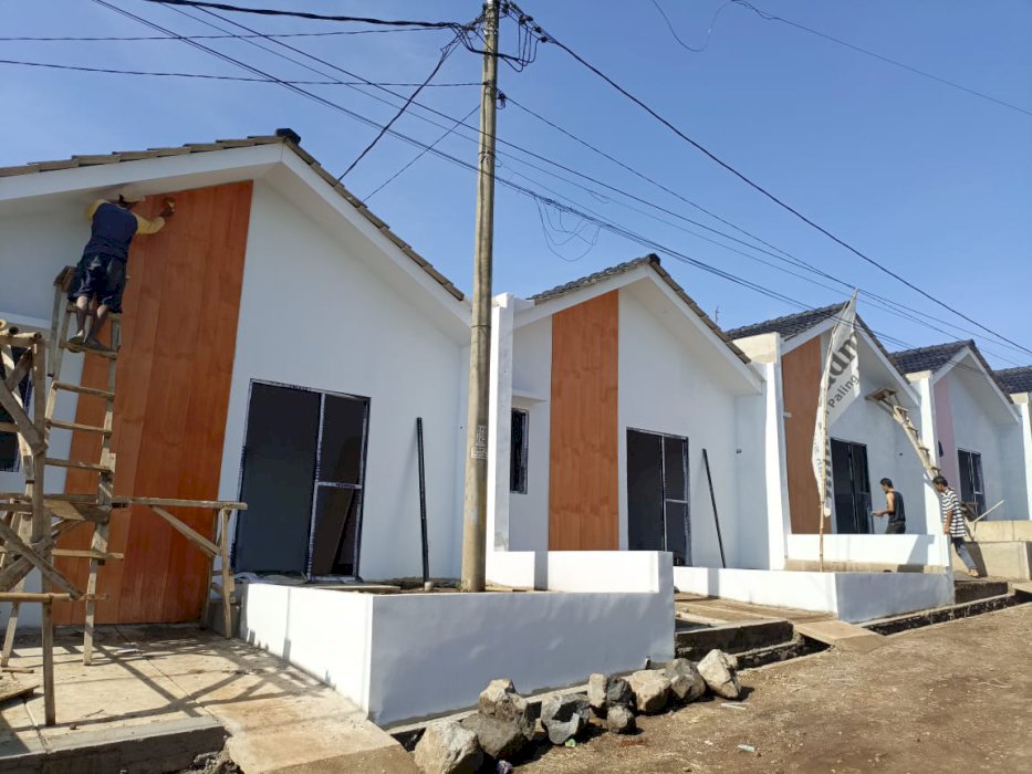 Rumah Impian dengan Harga Terjangkau, Kini Tersedia untuk Anda!