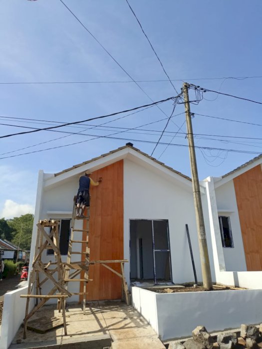 Rumah Nyaman, Harga Terjangkau – Segera Miliki Rumah Subsidi Anda!