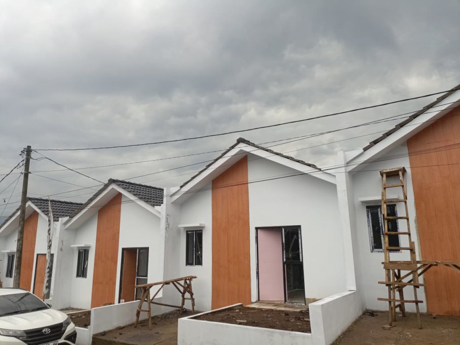 Punya Rumah dengan DP 3JT All-In, Kenapa Tidak?