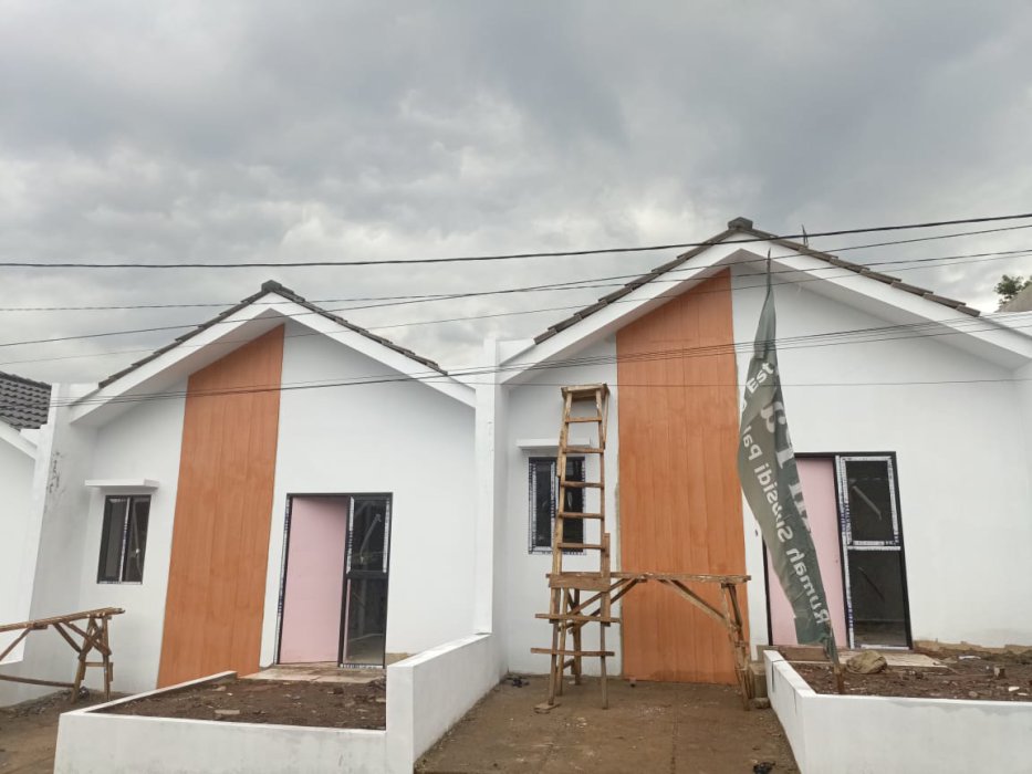 DP Ringan 3JT All-In, Rumah Impian Anda Menanti!
