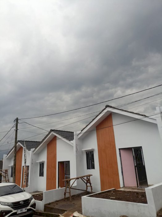 Hanya 3JT All-In, Rumah Subsidi Kini Lebih Dekat!