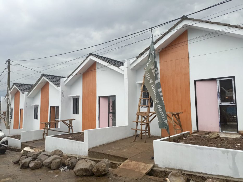 DP 3JT All-In, Miliki Rumah Idaman Tanpa Ribet!