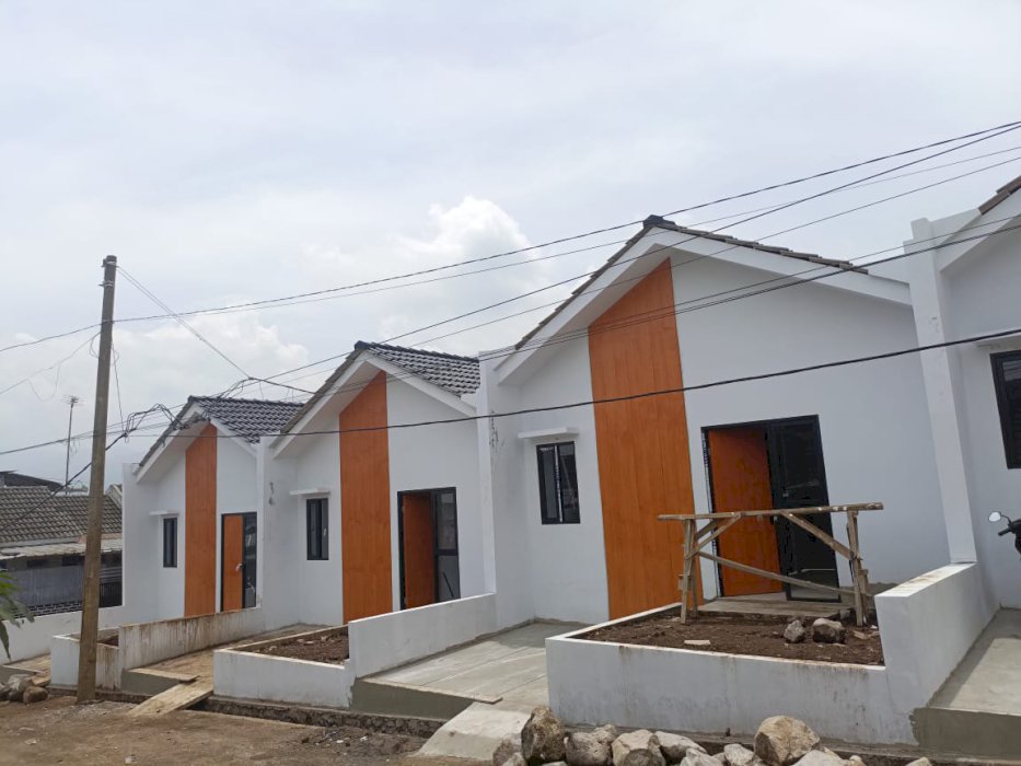 PERUMAHAN BUMI PADMA LOKASI STRATEGIS DESAIN KEKINIAN