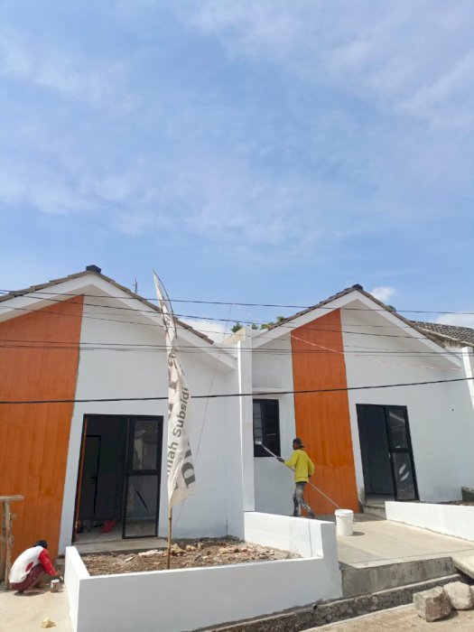 3JT All-In, Wujudkan Rumah Impian Anda Sekarang!