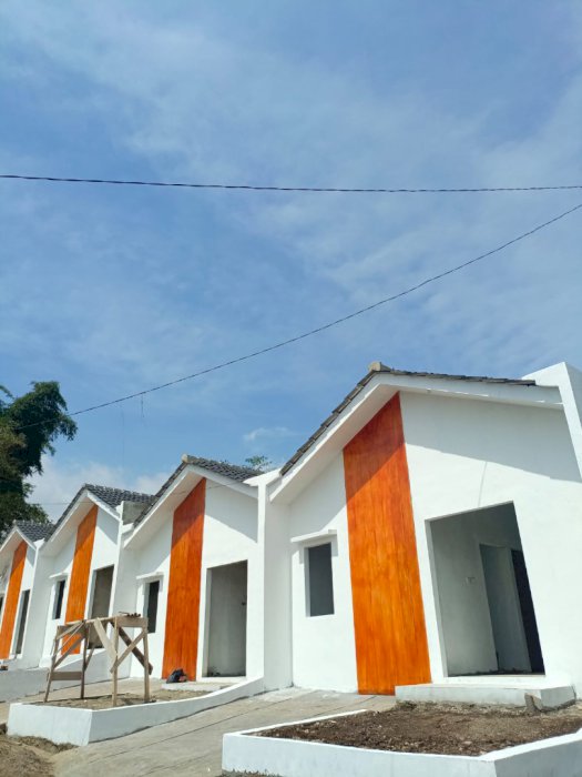 Beli Rumah Subsidi dengan DP 3JT All-In, Tanpa Biaya Tersembunyi!
