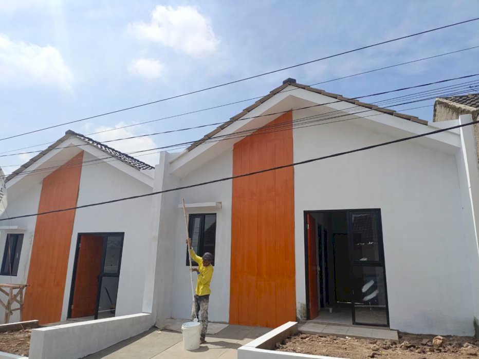 DP 3JT All-In, Mudahnya Punya Rumah Sendiri!