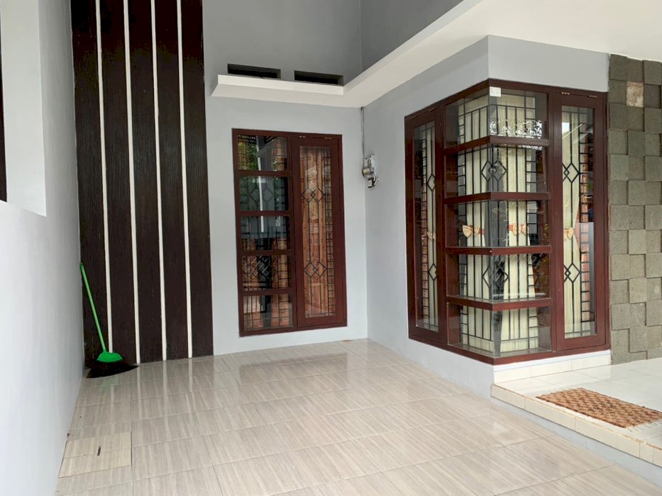 Di Rumah Malang Dingin