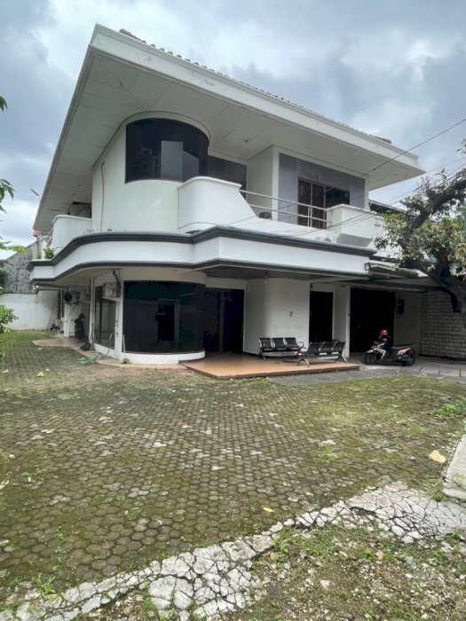 Dijual Rumah daerah cilandak barat jakarta selatan