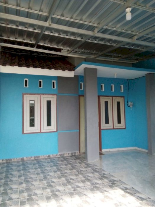 Jual rumah murah di demak, jawa tengah