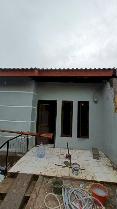 Perumahan Bumi Sawangan Indah 2