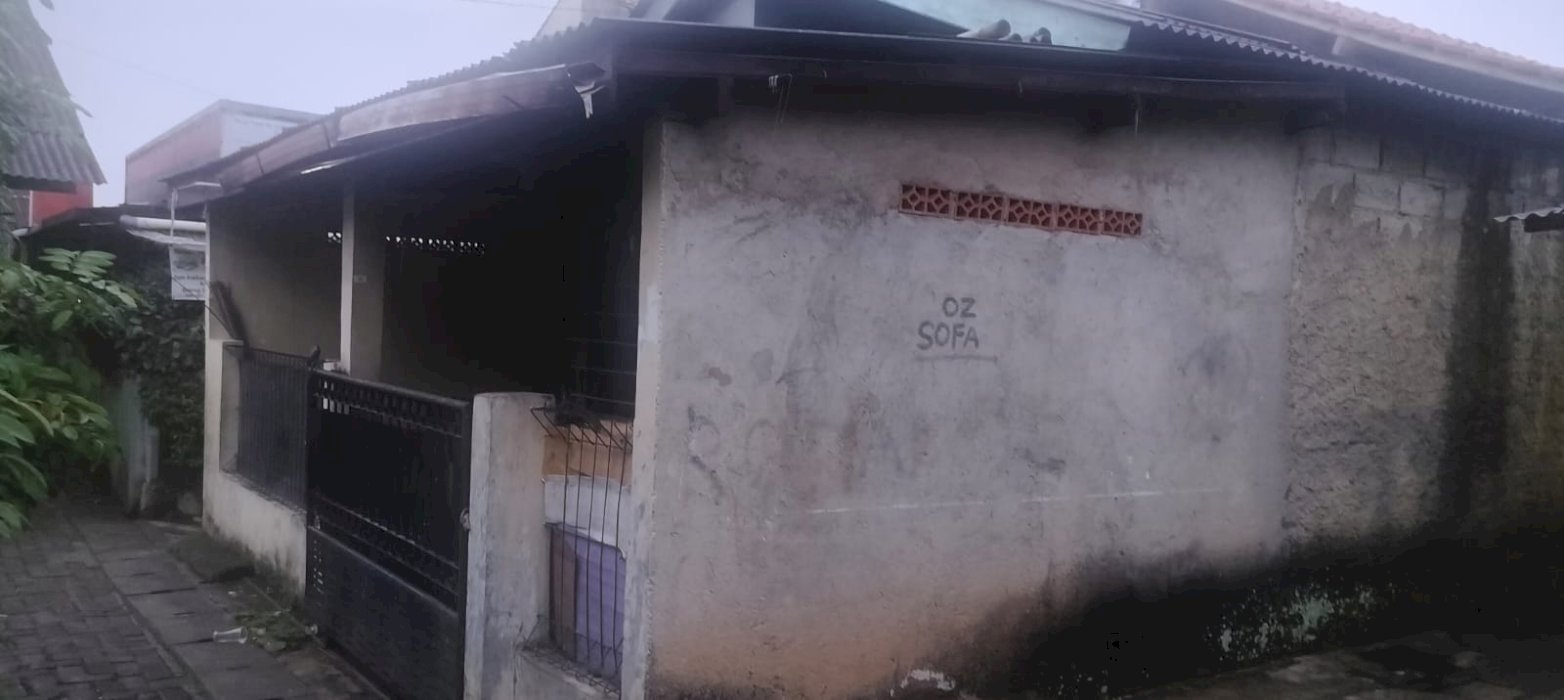 Dijual rumah, kampung rawa barat, pondok pucung, Tangerang Selatan