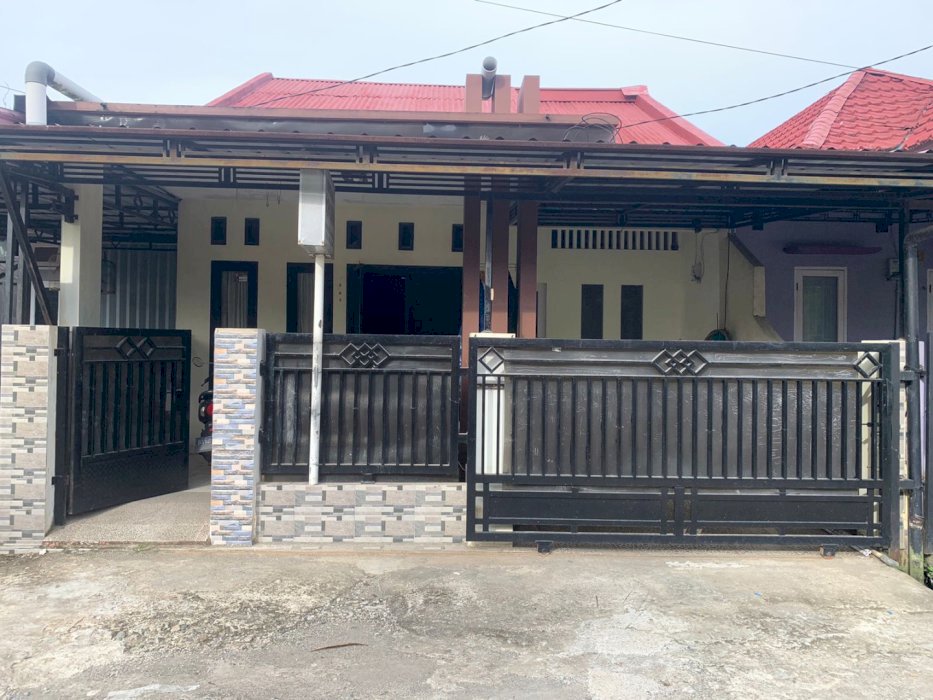 Jual rumah  tanpa perantara