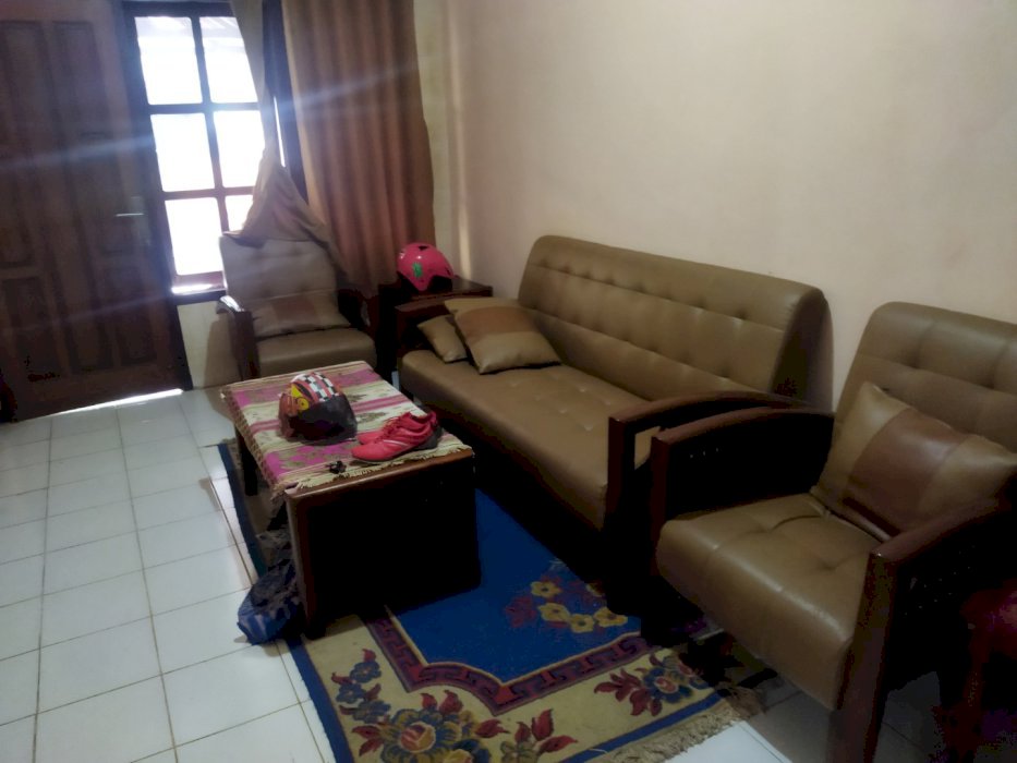 Di jual rumah dan kost