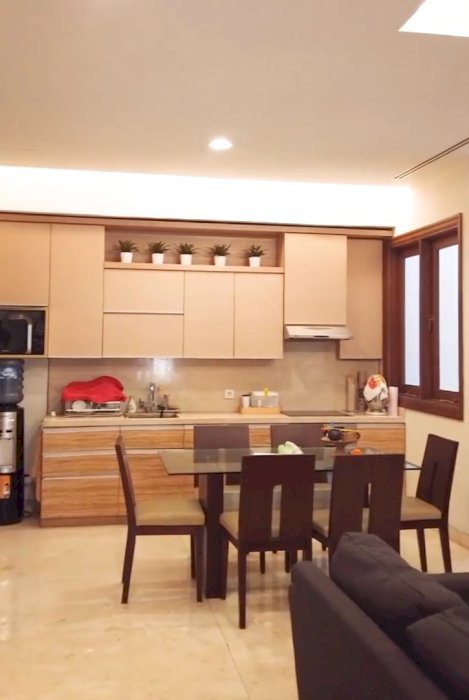 Rumah termurah di Bale Pakuan Ciumbuleuit Bandung