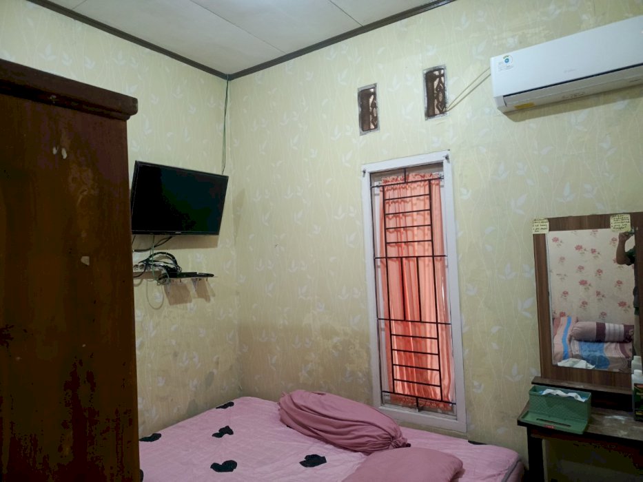 rumah murah siap huni
