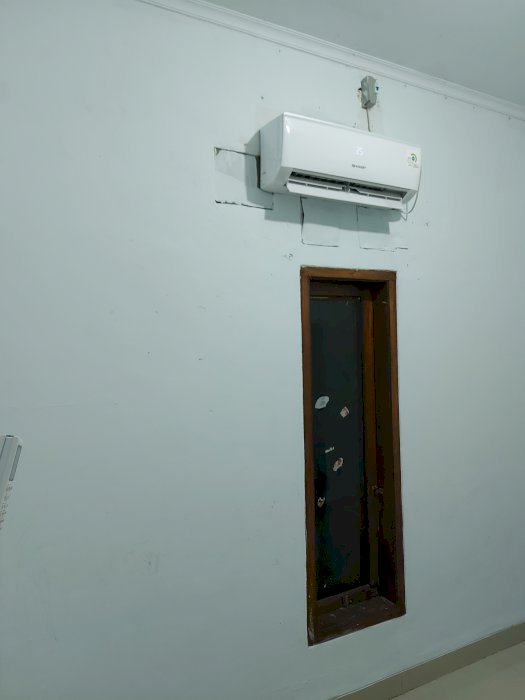 Dijual Rumah minimalis  sangat nyaman dan strategis di kota karawang