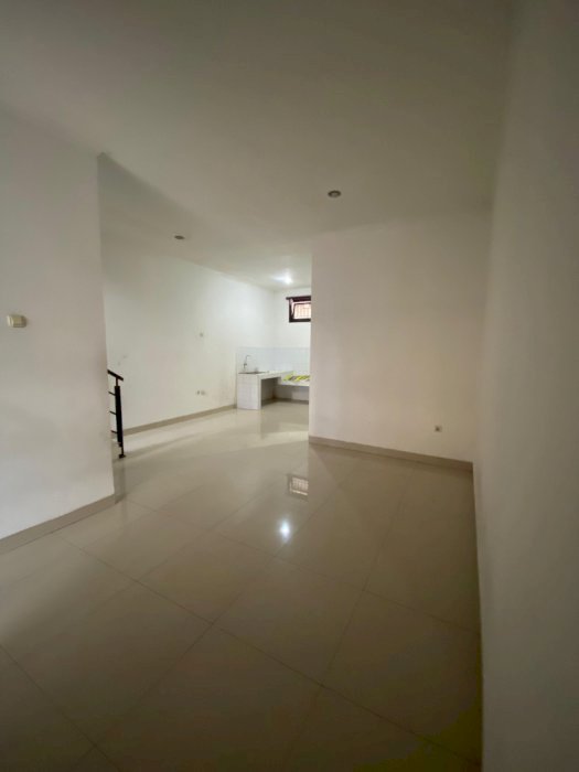 Dijual rumah SIAP HUNI