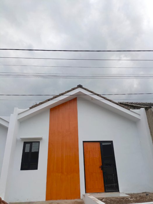Promo Rumah Subsidi Lokasi Strategis