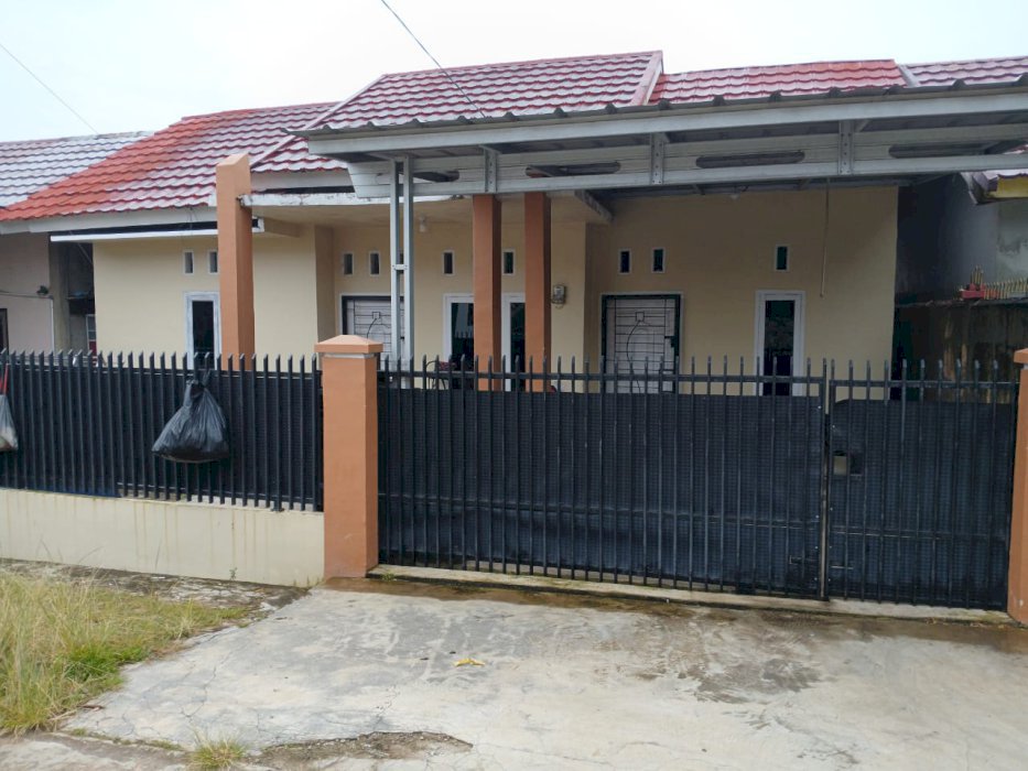 Bismillah. Dijual Rumah Pribadi, Perumahan Griya Revari Indah
