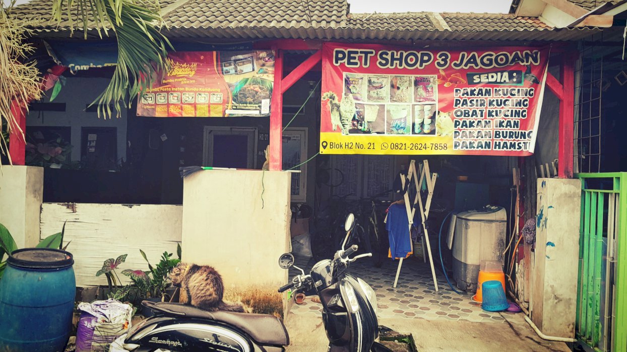 Dijual rumah komplek grand riscon rancaekek